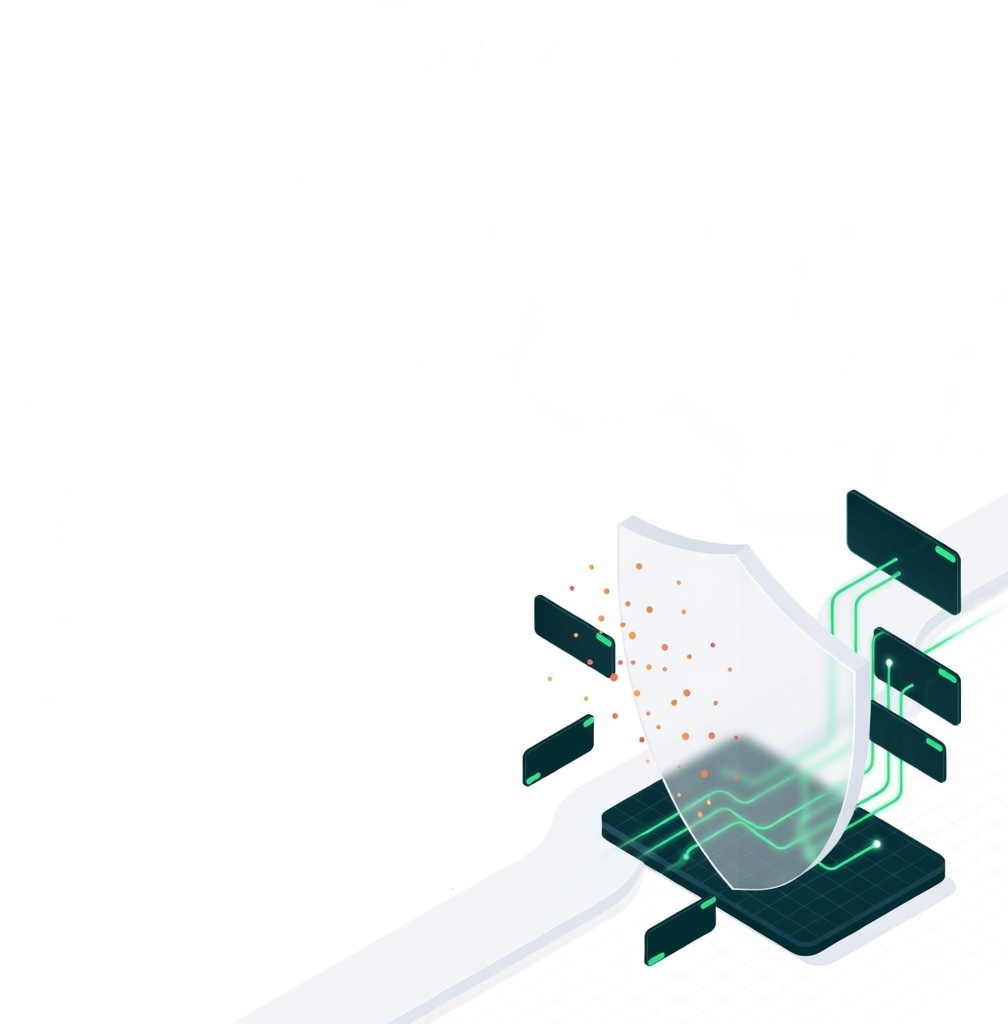 Block distributed attacks proactively.